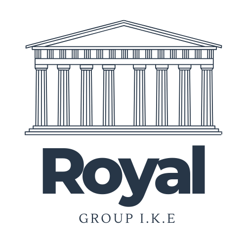 ROYAL GROUP I.K.E